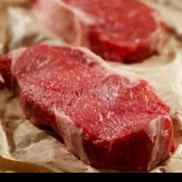 

[BAYAR DITEMPAT] AUS Sirloin Beef Steak REAL AUSTRALIAN BEEF 100%