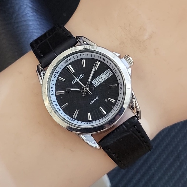 BISA COD JAM TANGAN SE1KO YL-05032 JAM TANGAN WANITA