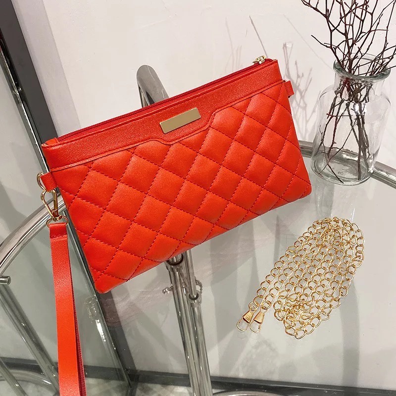 Tas Selempang Wanita Tas Pesta Cewek Fashion Trending Tas Mini Simpel