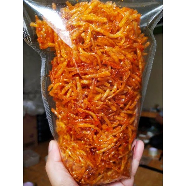 

Snacke Kentang Mustofa