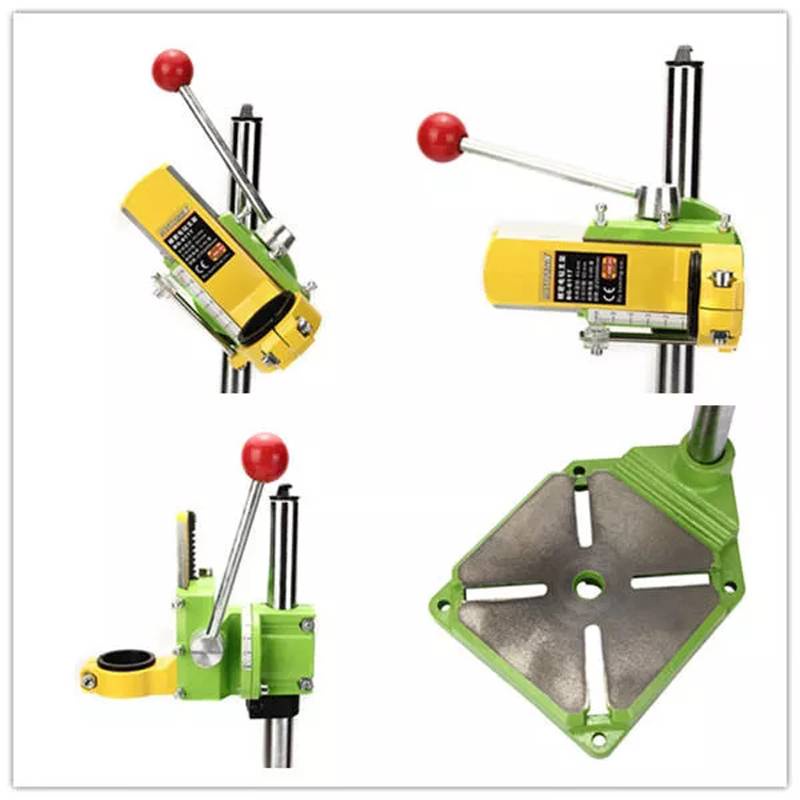stand drill Besttools / stan bor / dudukan mesin bor tangan / penyanggah mesin bor