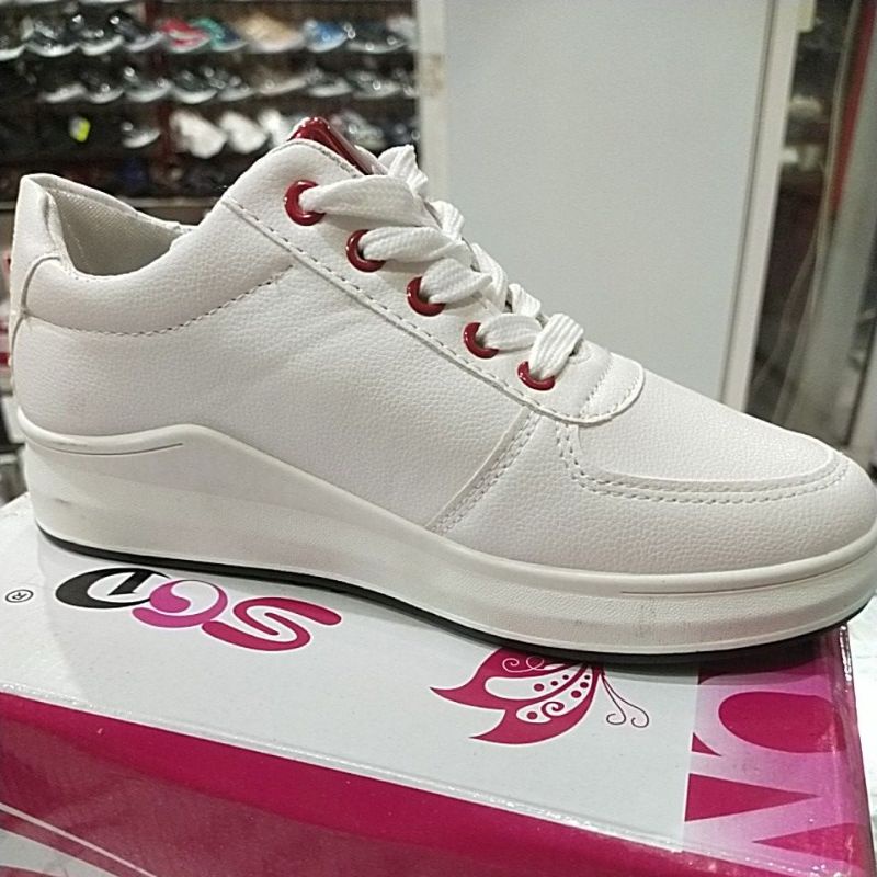 SEPATU IMPORT ORIGINAL