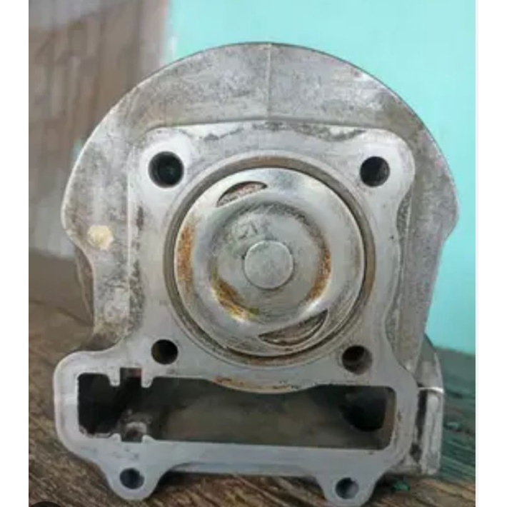 boring HONDA beat karbu siap pake seken original cabutan motor