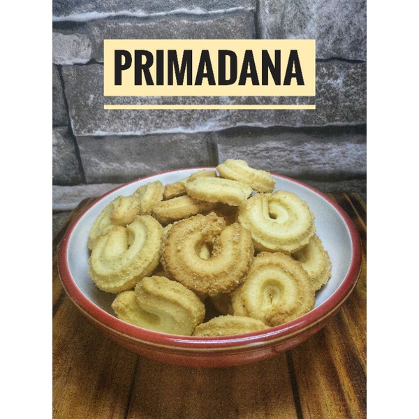 Kue Monde