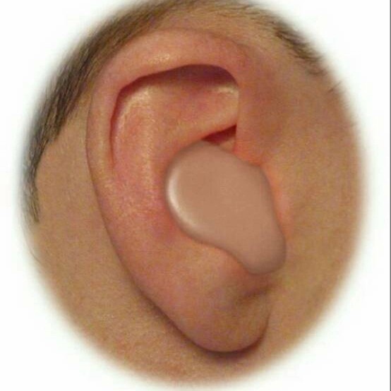 Pelindung Telinga Saat Tidur / Macks Earplugs Dewasa / Penutup Telinga