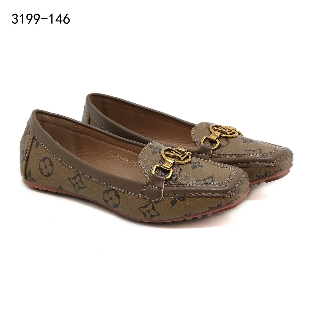 Moccasin 3199-146