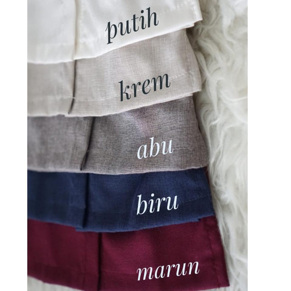 "ETB.10De22ᴬ" MECCA BAJU KOKO BAYI ANAK AQIQAH SARKOCI SARUNG INSTANT NEWBORN BAYI BARU LAHIR BABY B