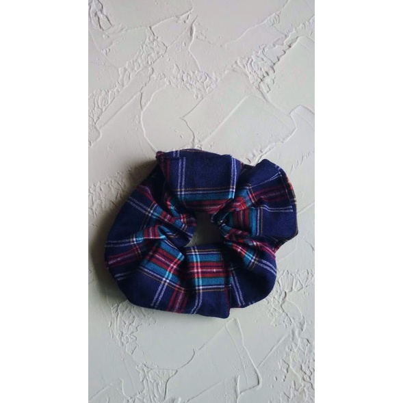 Scrunchies dian harapan