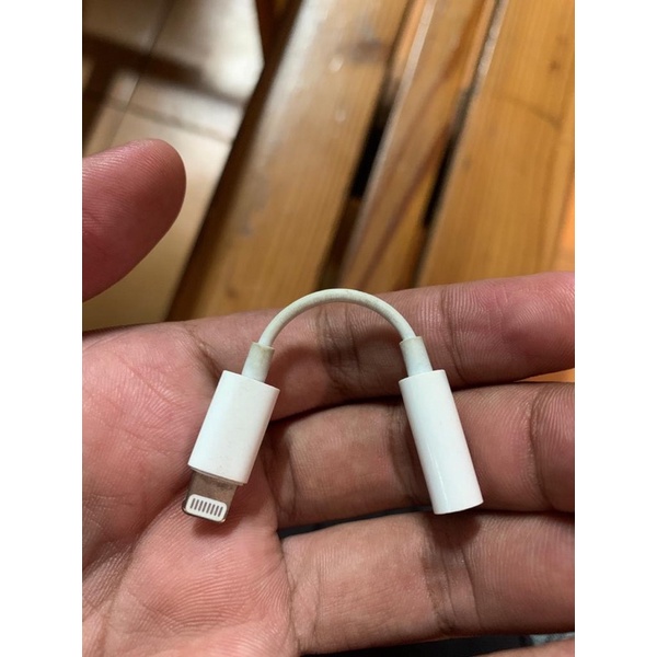 splitter converter iphone