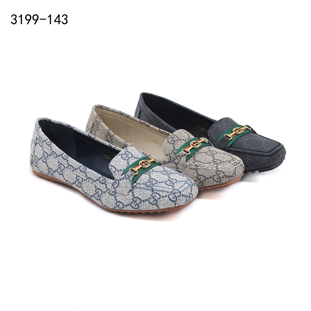 GC Moccasin#3199-143