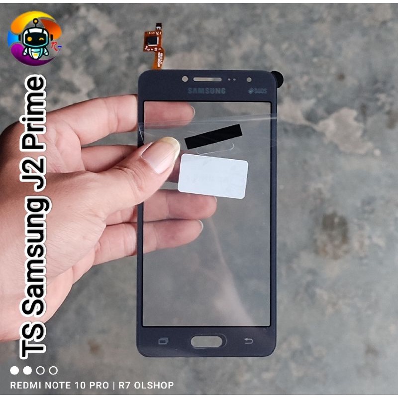 Touchscreen TS Samsung J2 Prime G532 Ori