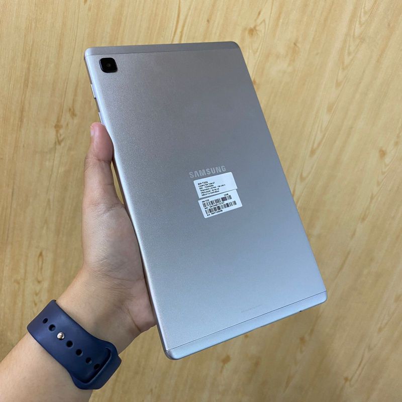 TABLET SAMSUNG TAB A7 LITE 3/32 SECOND
