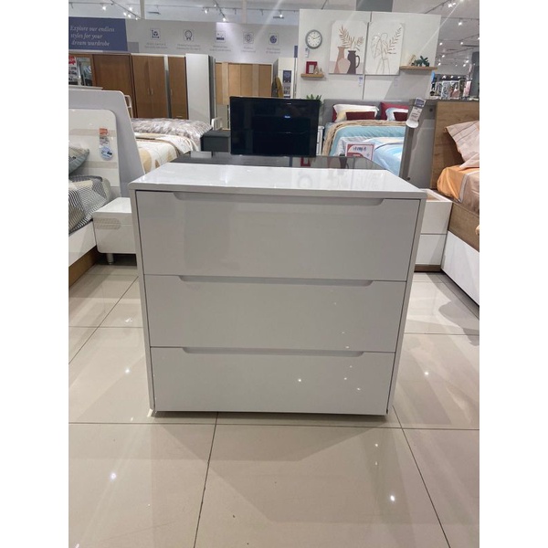 3 drawer / laci 3 susun by informa