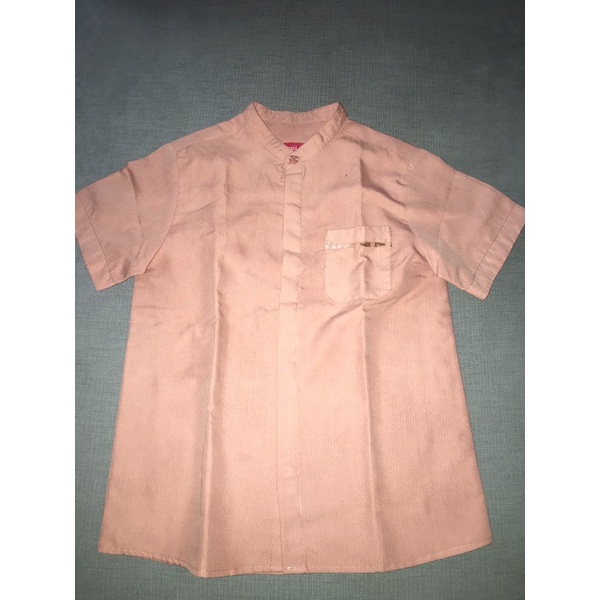 Preloved Koko Anak Kamiidea