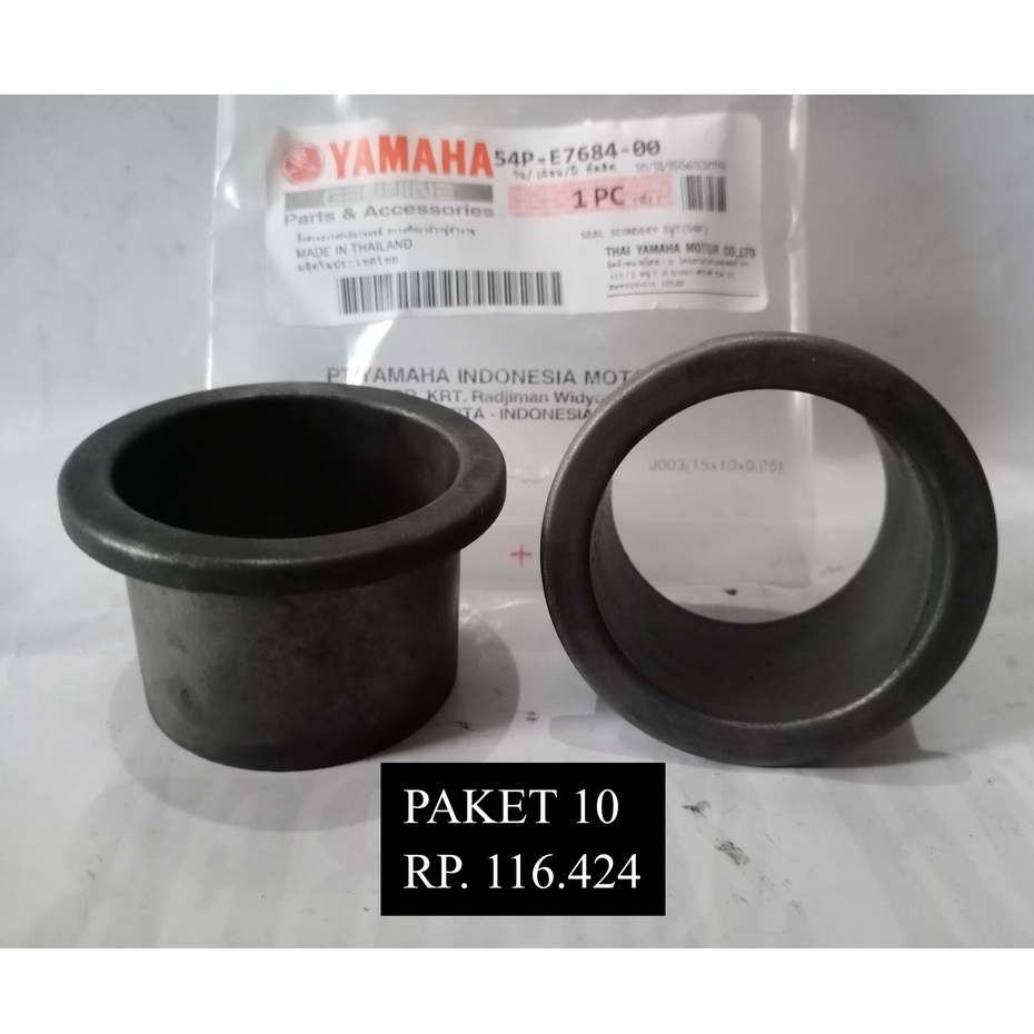 CORONG PULLY MIO J PAKET 10