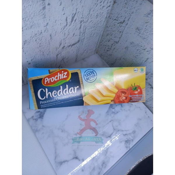 

Prochiz Cheddar Premium 2kg