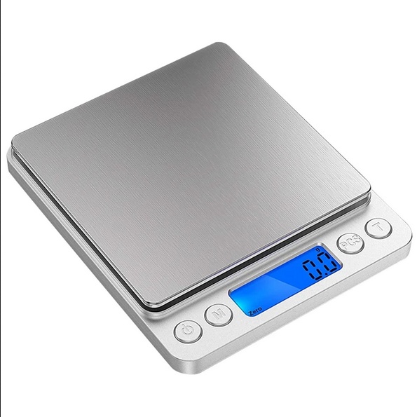 Timbangan Digital to max 3KG