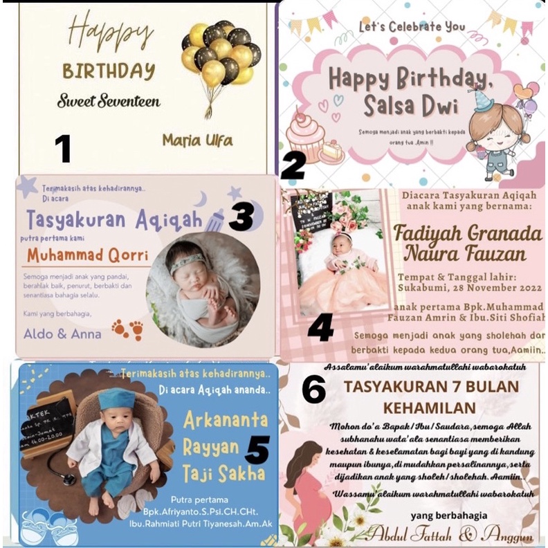 Souvenir parfum/ Pernikahan/Aqiqah/Tasyakuran/minimal order 25pcs