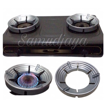 TATAKAN KOMPOR GAS ANTI ANGIN RINAI - TATAKAN KOMPOR GAS ANTI ANGIN - TATAKAN KOMPOR GAS ANTI ANGIN 