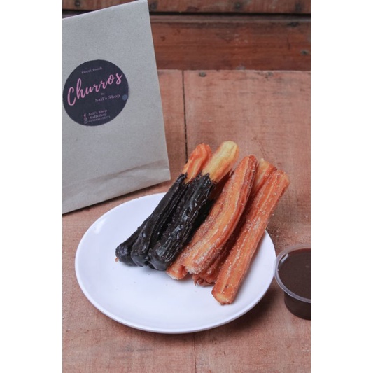 

Churros