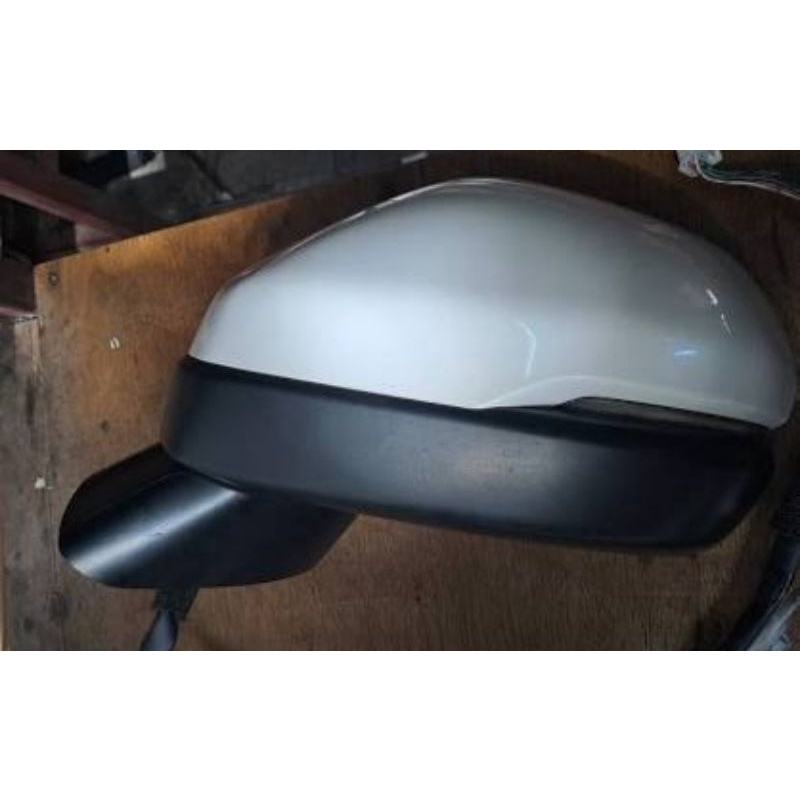 Rangka spion brv 2022 kiri