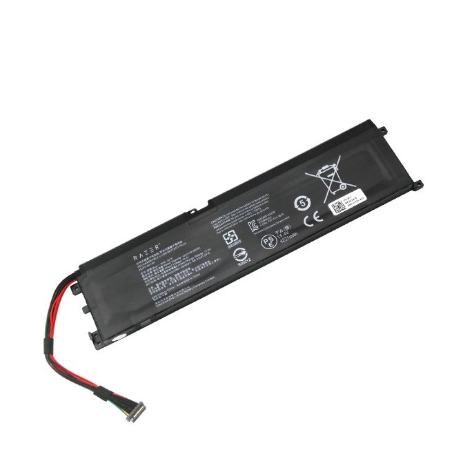 Baterai Battery Razer Blade 15 Base 2018 2019 RC30-0270 RZ09-0270 65Wh