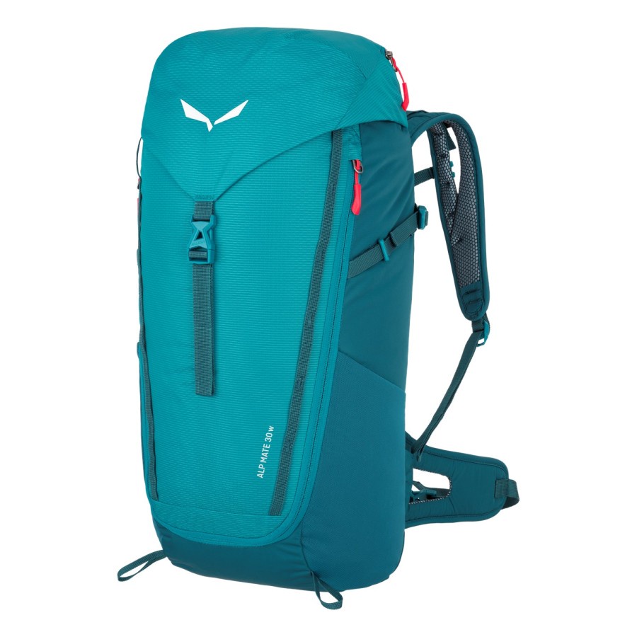 Tas Gunung Wanita Salewa Alp Mate 30 Women Include Raincover