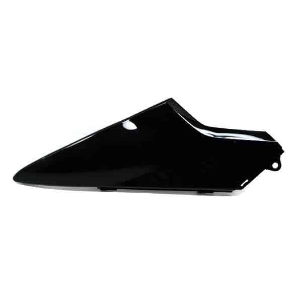 Cover L SD Hitam Supra X 125 Injection - 64380KTM850FMB
