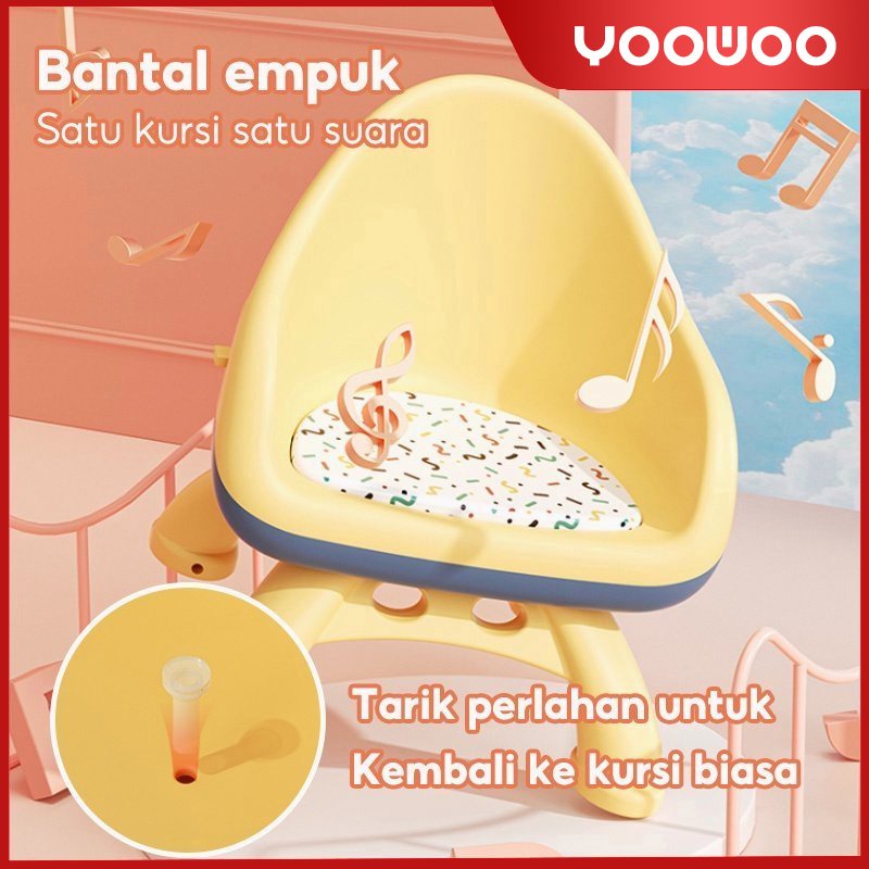 Kursi makan bayi / baby chair / kursi makan bayi portable / sofa bayi