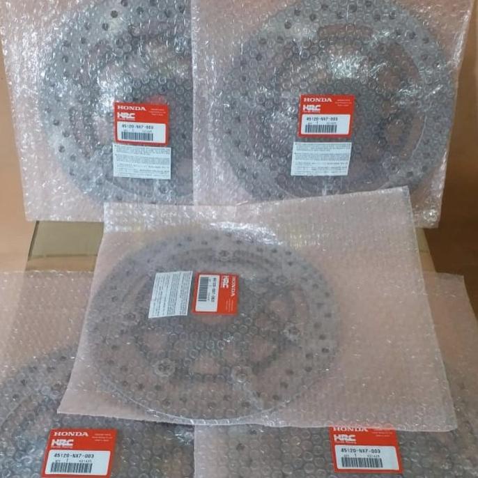 Disc Piringan Cakram NX7 003 HRC 45120