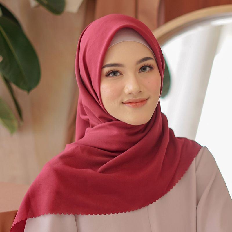 (LIMITED STOCK)PARIS LASERCUT PREMIUM/SEGIEMPAT VOAL PARIS LASERCUT PREMIUM/PARIS SQUARE/ SEGIEMPAT 