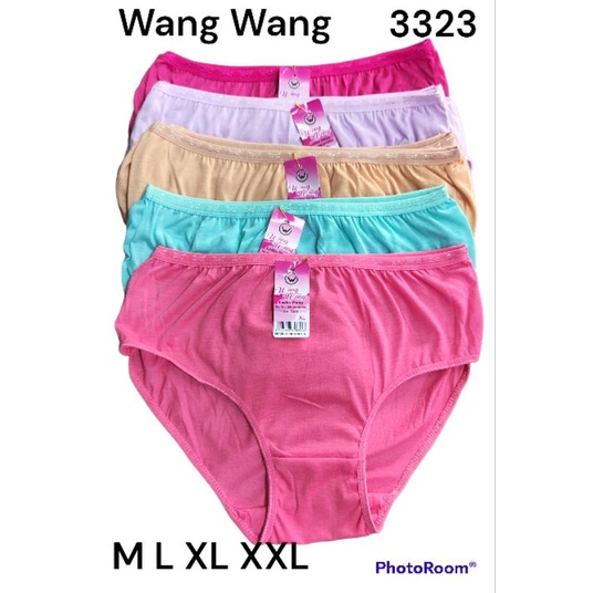 12 PCS/BEEE_91/ CELANA DALAM WANITA LUSINAN B / CELANA DALAM WANITA MURAH