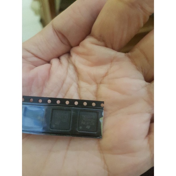 IC AUDIO SIEMENS C55