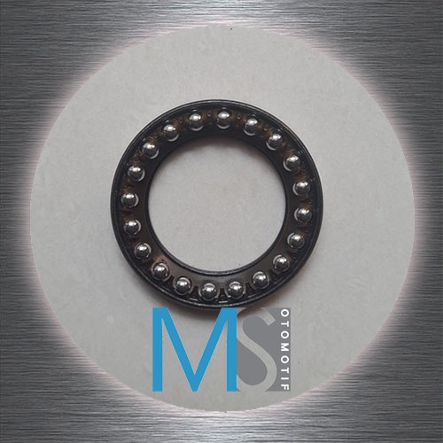 Komstir / Comstir / Kones Racing Bambu Honda Supra X / Supra / Vario / Grand / Scoopy / Spacy / Beat F1 / Kharisma / Blade - MS Otomotif