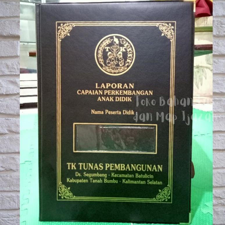 

[KHUSUS SATUAN/ECER] MAP SABLON UKURAN FOLIO TERLARISS...,,,,,