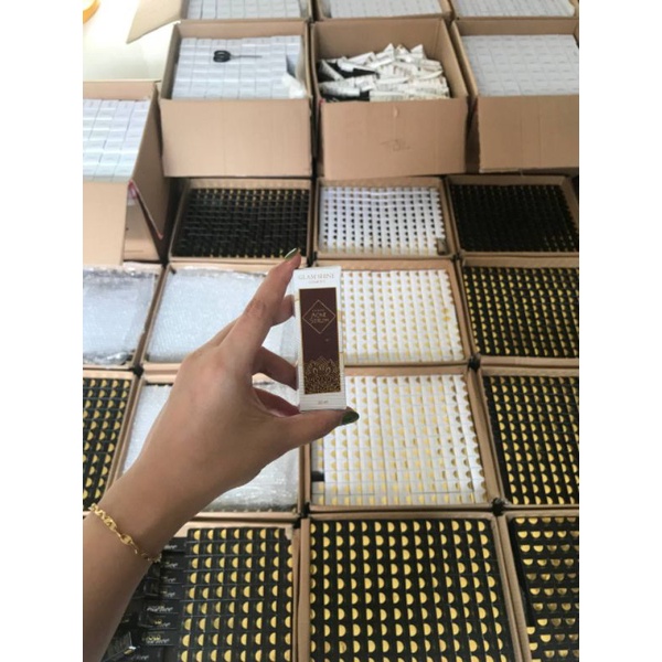 serum,acne,glamshine