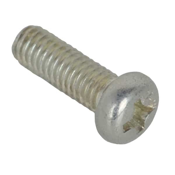 Baut Screw Pan 4X12 Honda Scoopy Karburator KYT 93500040120H