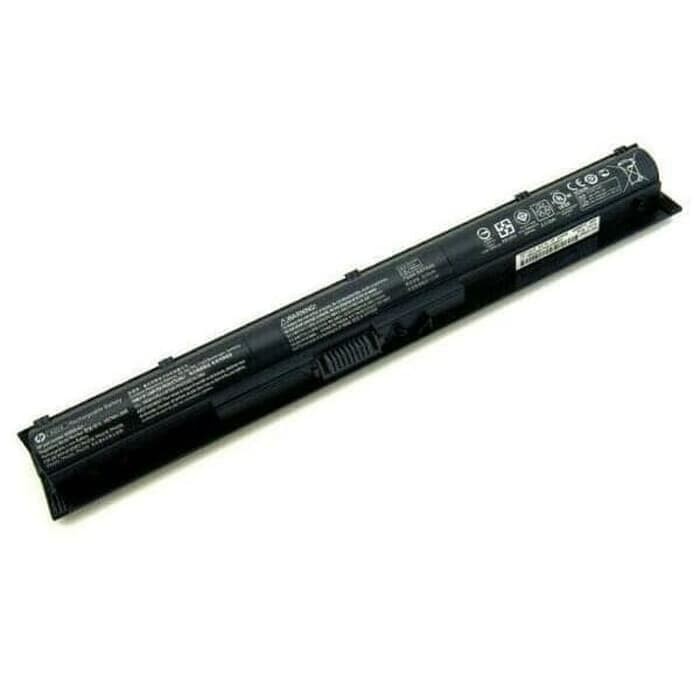 Baterai Battery Original Laptop HP Pavilion 14-AB151LA 14-AB129TX KI04