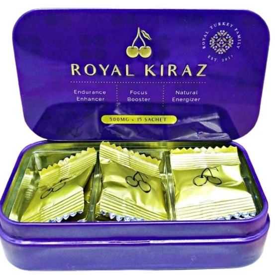 

Royal Kiraz - Obat Ambeien Paling Ampuh - Royal Kiraz
