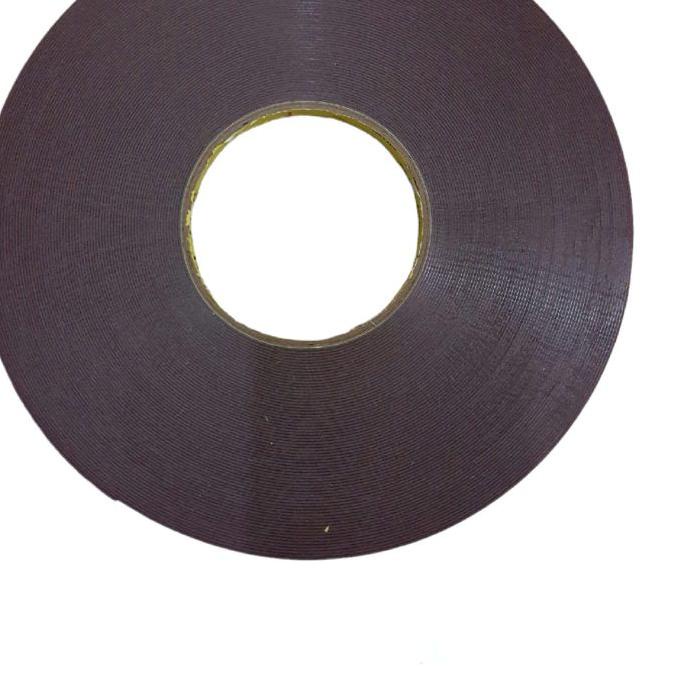 

DAPATKAN SEGERA Double tape 3m merah 8mmx33m#