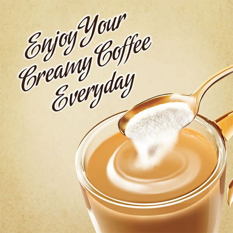 

NESTLE COFEE - MATE CREAMER BOX 450 GRAM