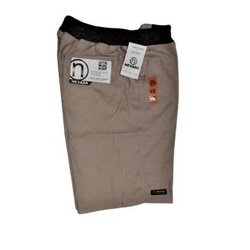Siap Kirim Celana Pendek Nevada Jumbo Celana Kolor Pendek Big Size Celana Pendek Pria Nevada Cotton 