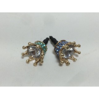 

[OFFICE] PLUGGY MAHKOTA WARNA WARNI