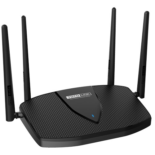 Totolink X5000R Wireless AX1800 - WIFI 6 support