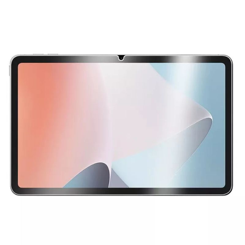 Tempered glass Oppo Pad / Oppo Pad Air 10.36 inch 2022 Antigores Screen Guard protector TG Bening Pelindung Layar tablet tab Kaca Antiblue blue light Silicon Case Softcase Silikon Casing Cover
