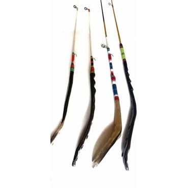 joran oftik untuk ikan waderan 135 cm