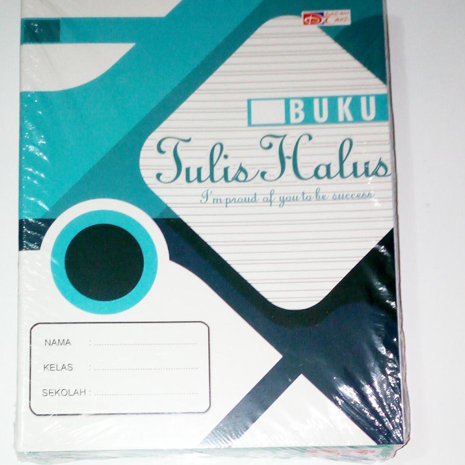 

ポ buku tulis halus 38 Lembar ♨