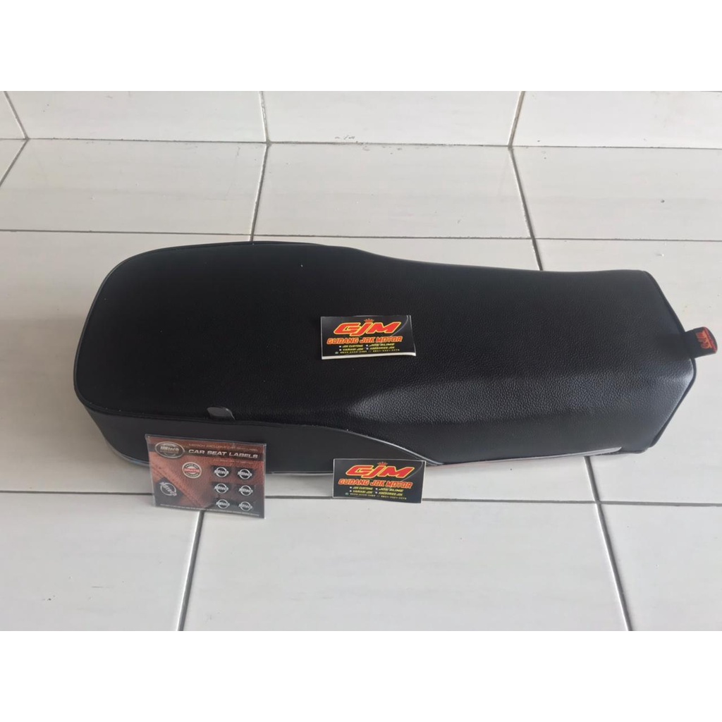 JOK CB 100 KULIT MBTECH-JOK CB 100 ANTI GEMBIS KULIUT MBTECH-JOK CB MBTECH-JOK CB DLESER ANTI GEMBOS