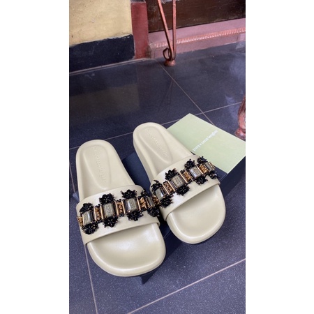 NEW PVRA X Caca Tengker Notte Sage