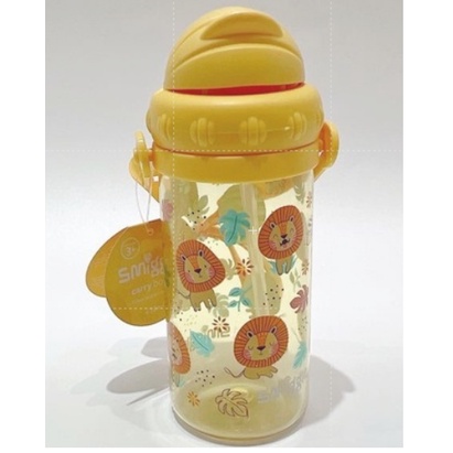 BOTOL MINUM ANAK KARAKTER LUCU (V2003) UK. 430ML